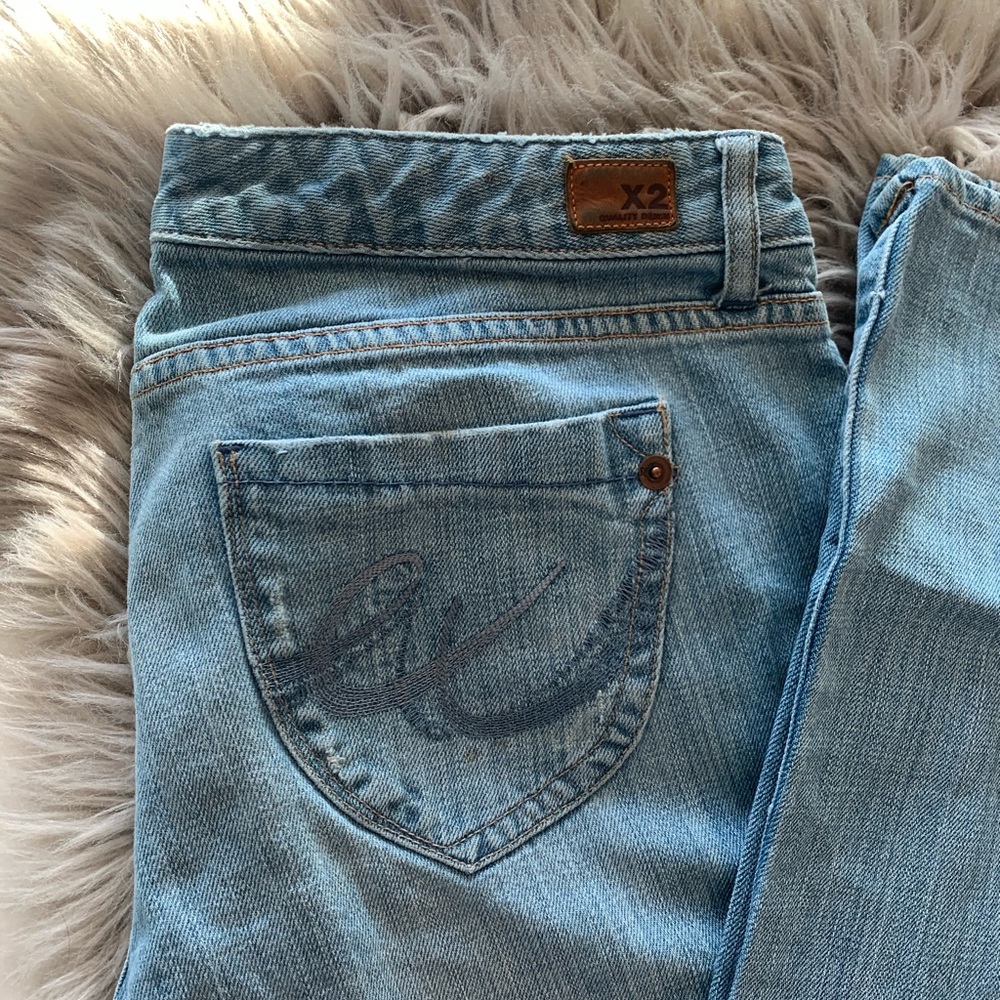 Express jeans - Picture 2 of 4